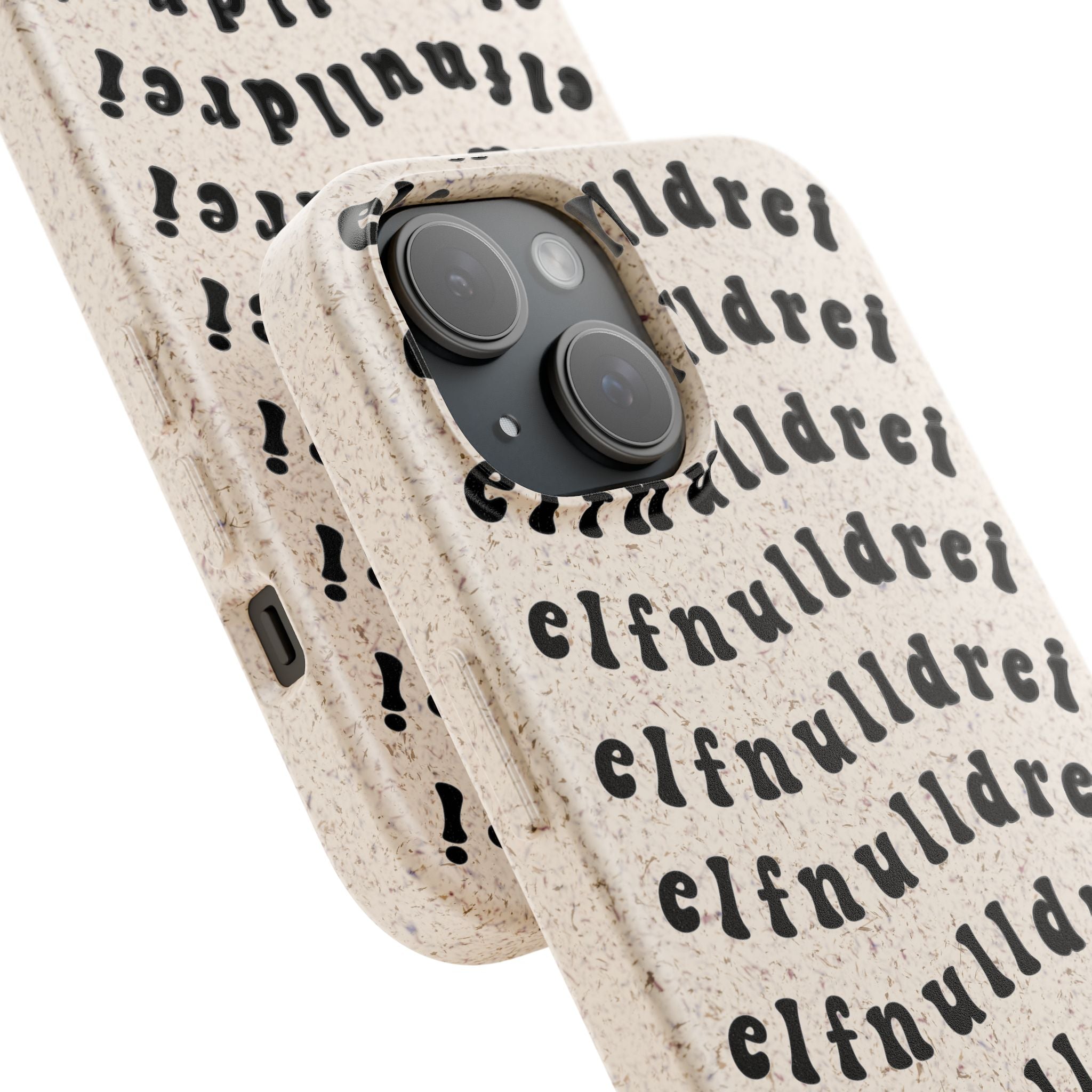 elfnulldrei Handyhülle