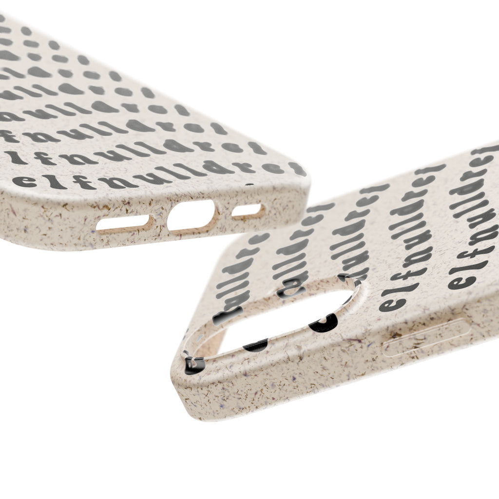 elfnulldrei Handyhülle