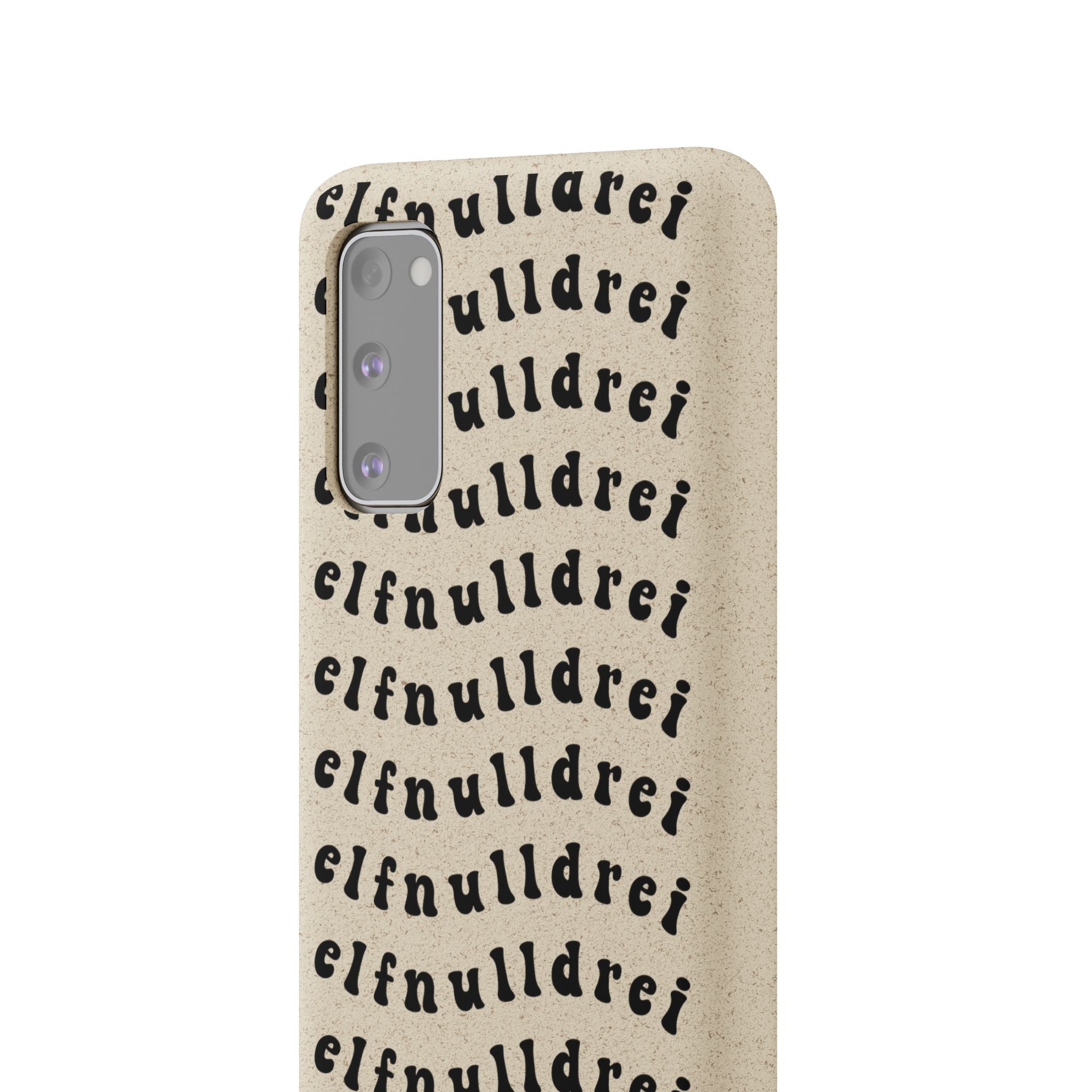 elfnulldrei Handyhülle