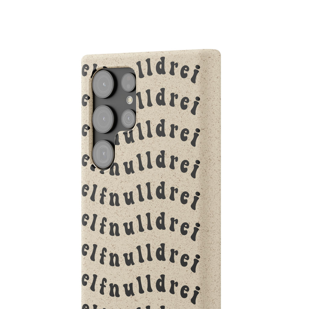 elfnulldrei Handyhülle