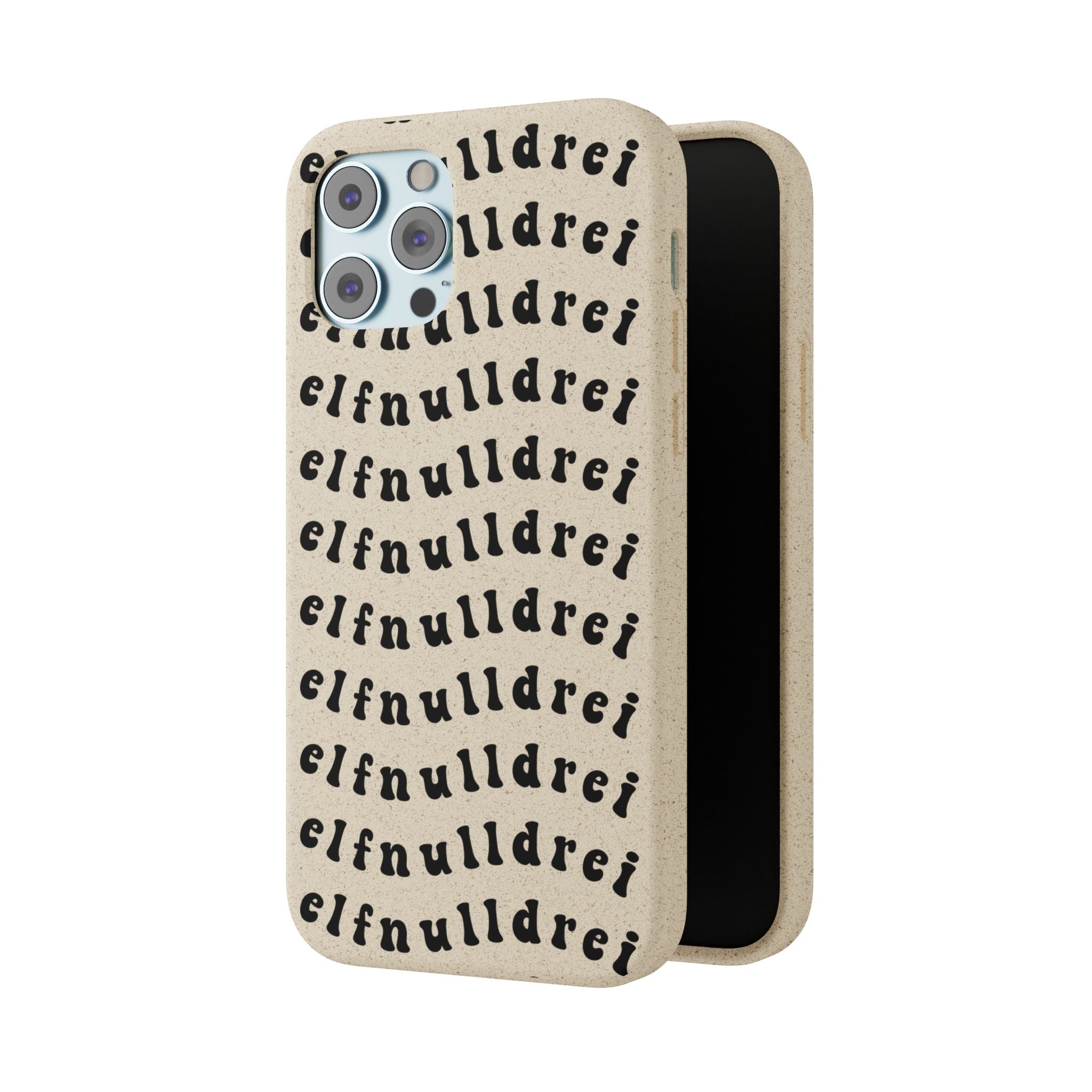 elfnulldrei Handyhülle