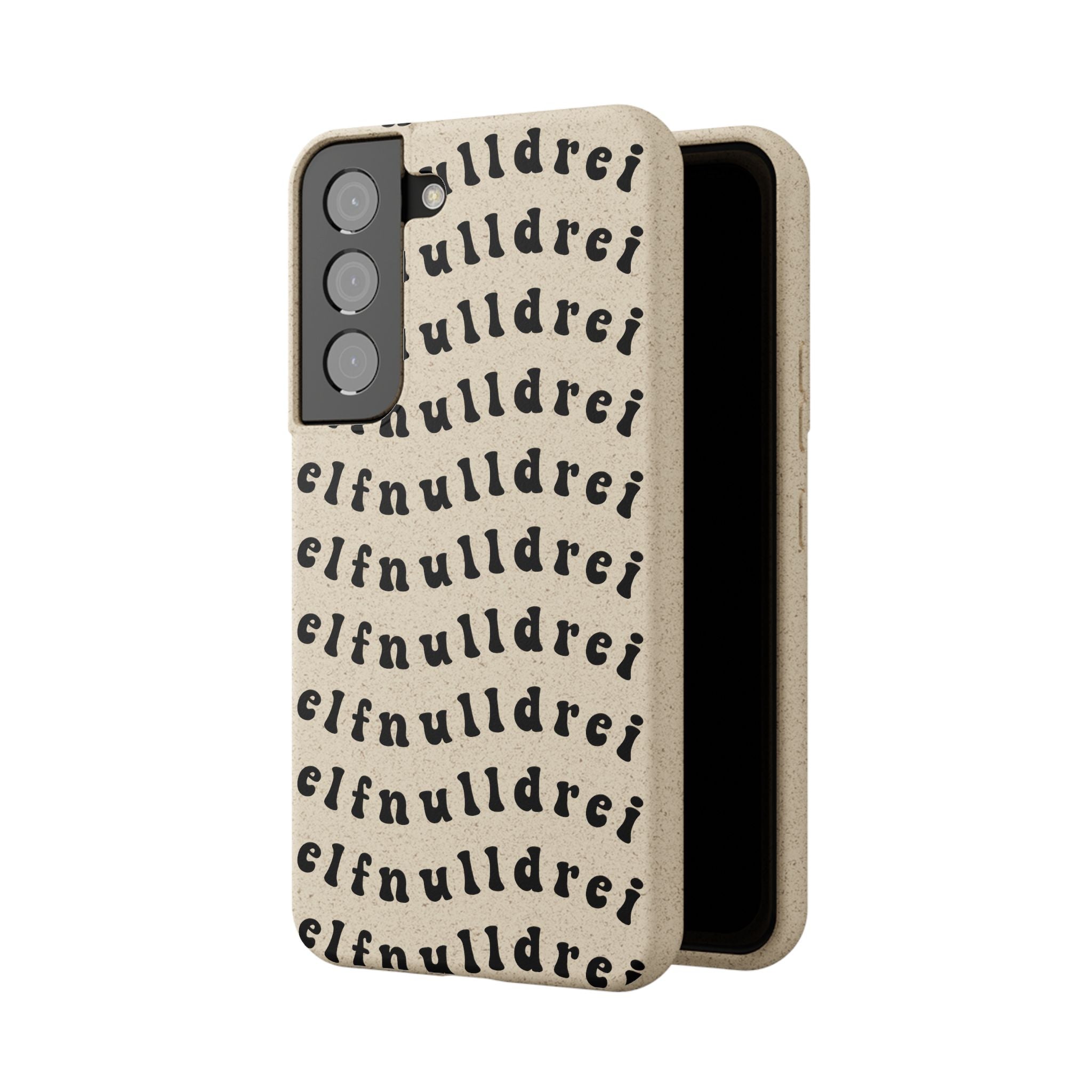 elfnulldrei Handyhülle