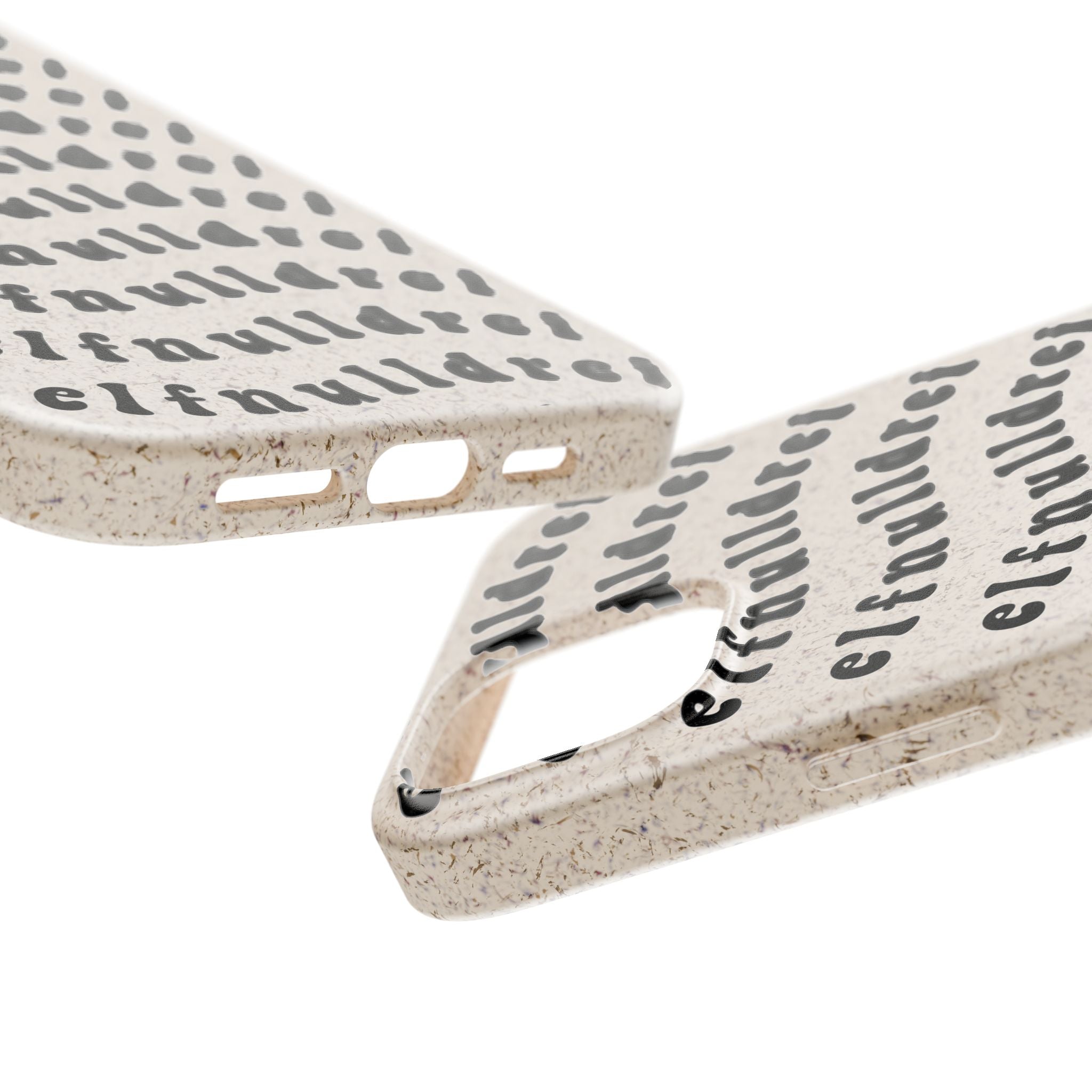 elfnulldrei Handyhülle