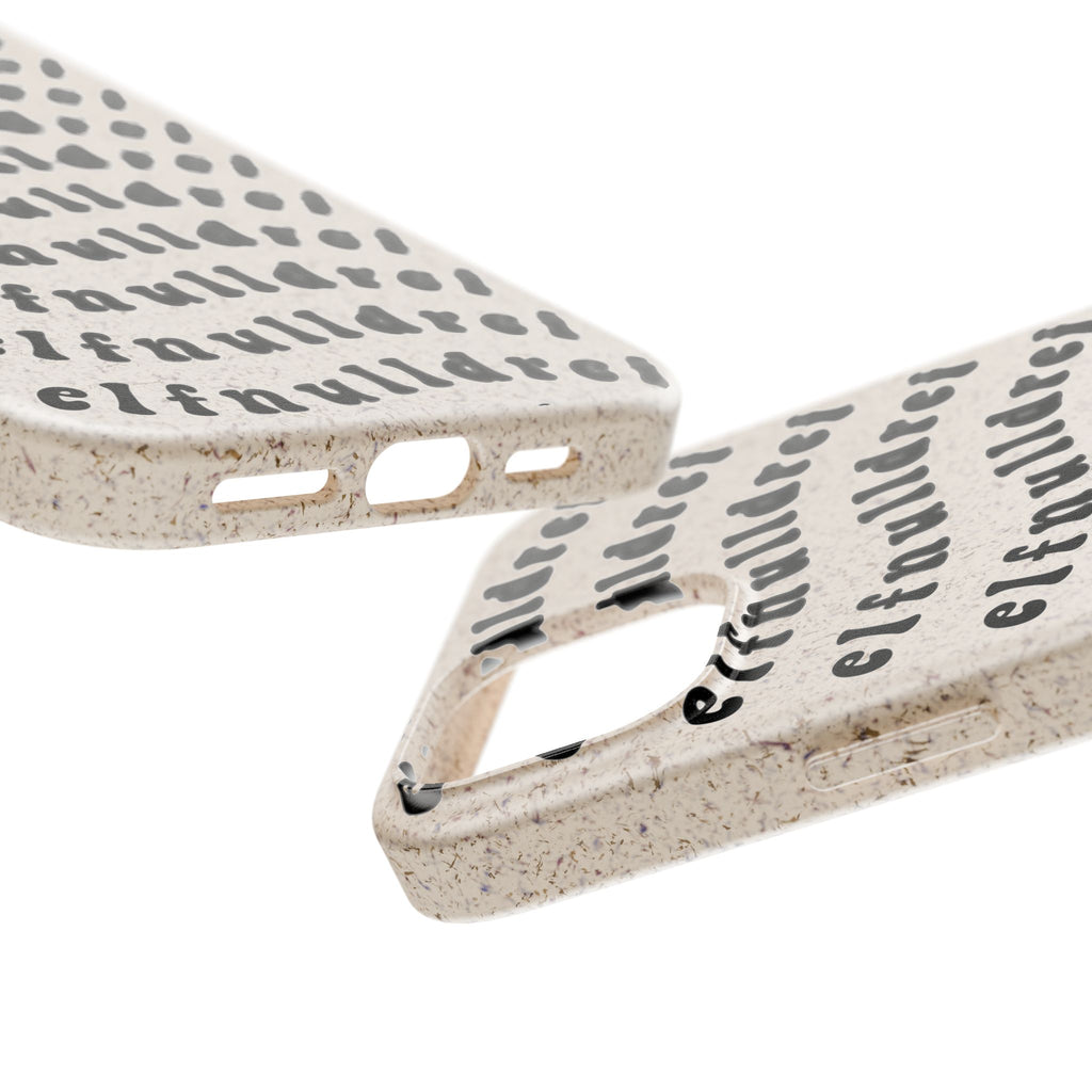 elfnulldrei Handyhülle