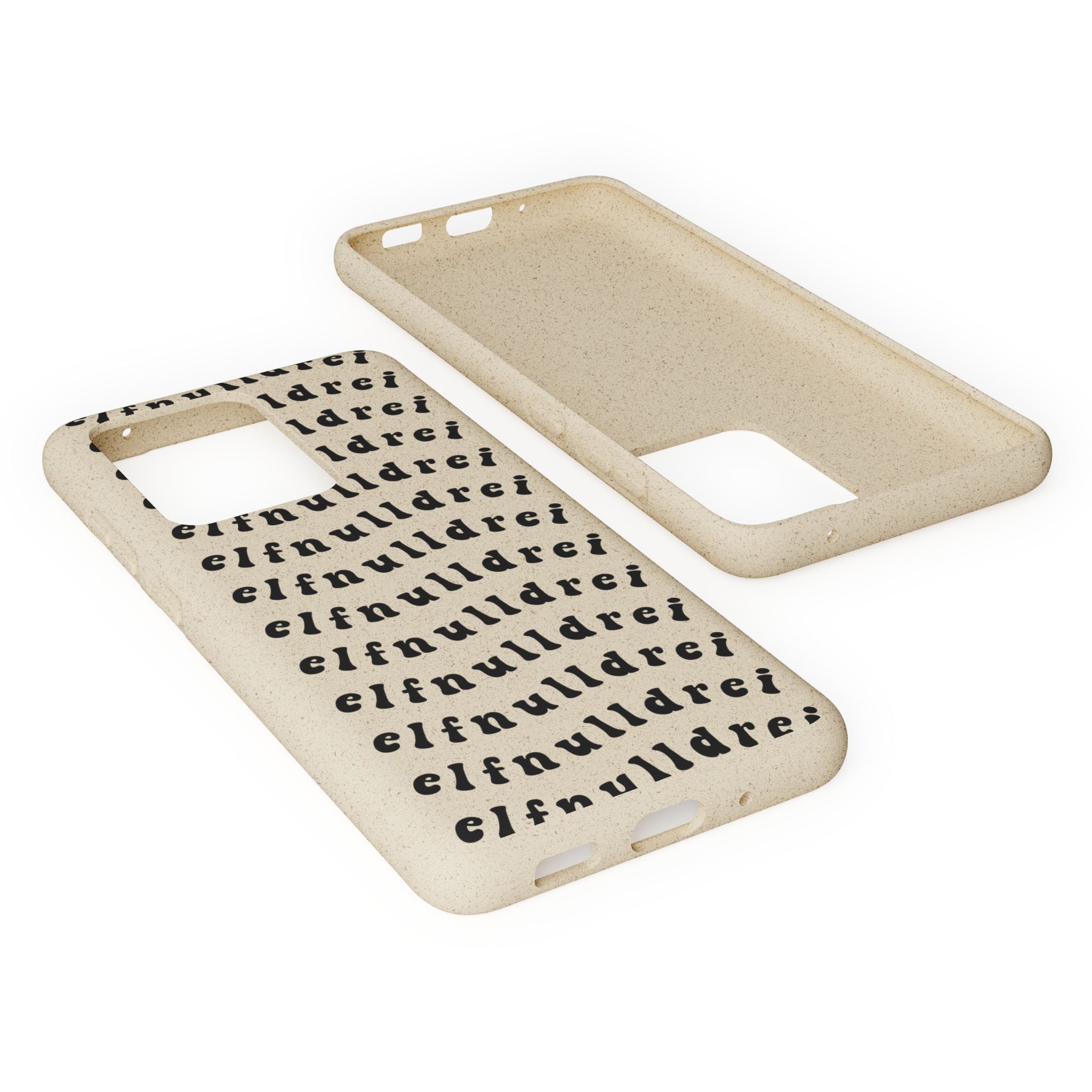 elfnulldrei Handyhülle