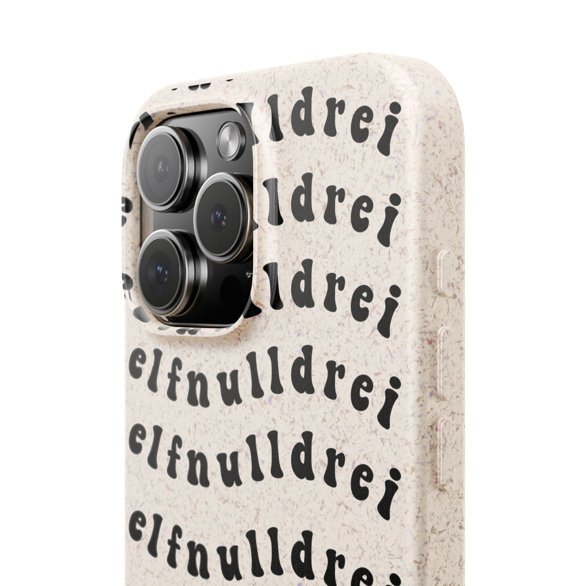 elfnulldrei Handyhülle