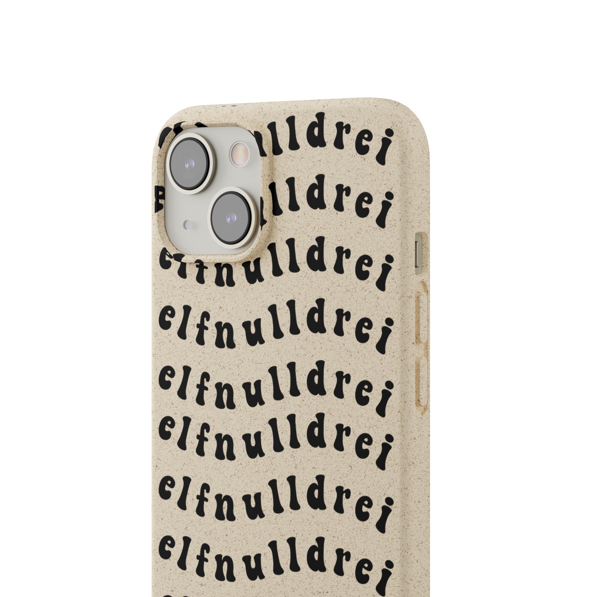 elfnulldrei Handyhülle