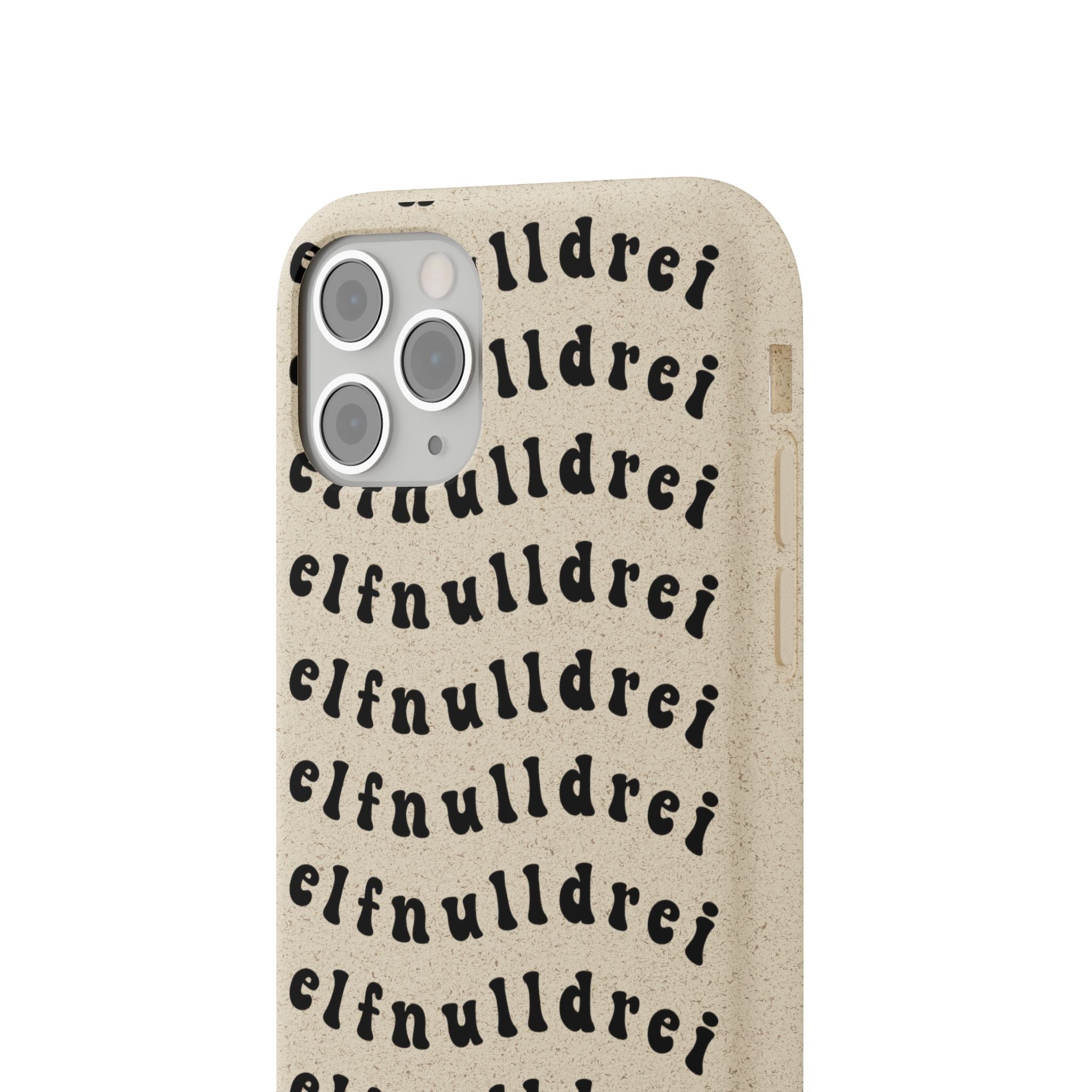 elfnulldrei Handyhülle