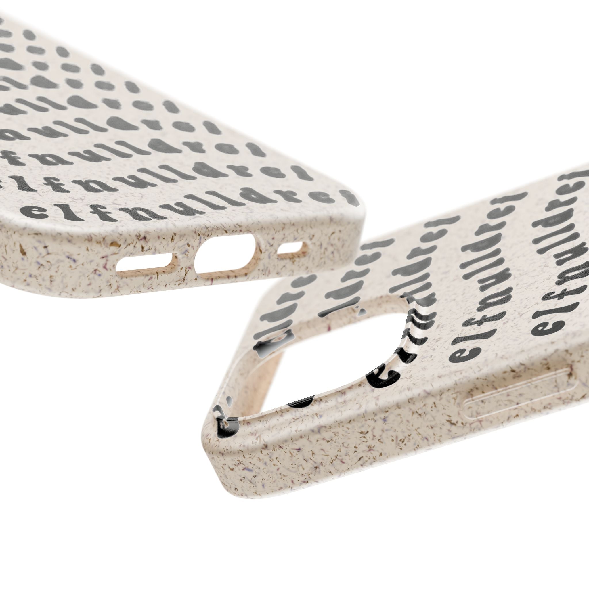 elfnulldrei Handyhülle