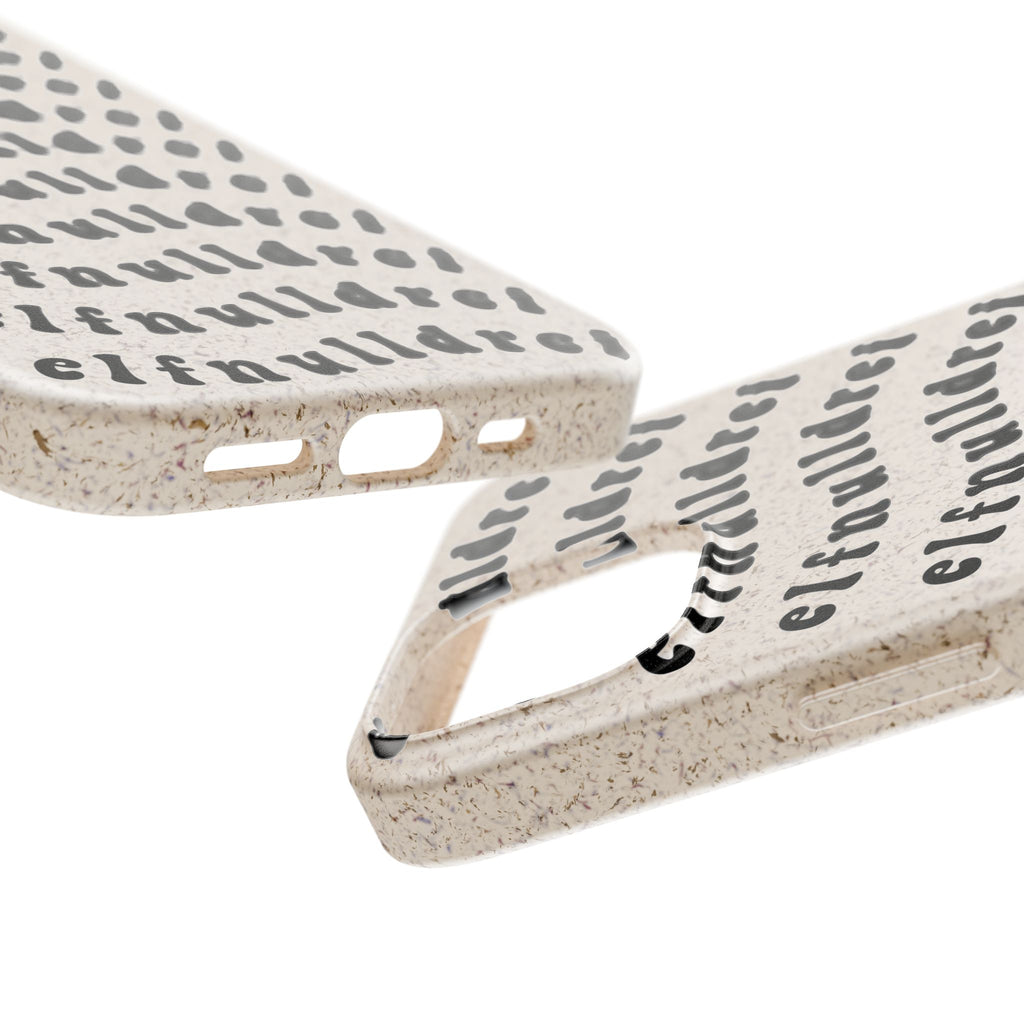 elfnulldrei Handyhülle