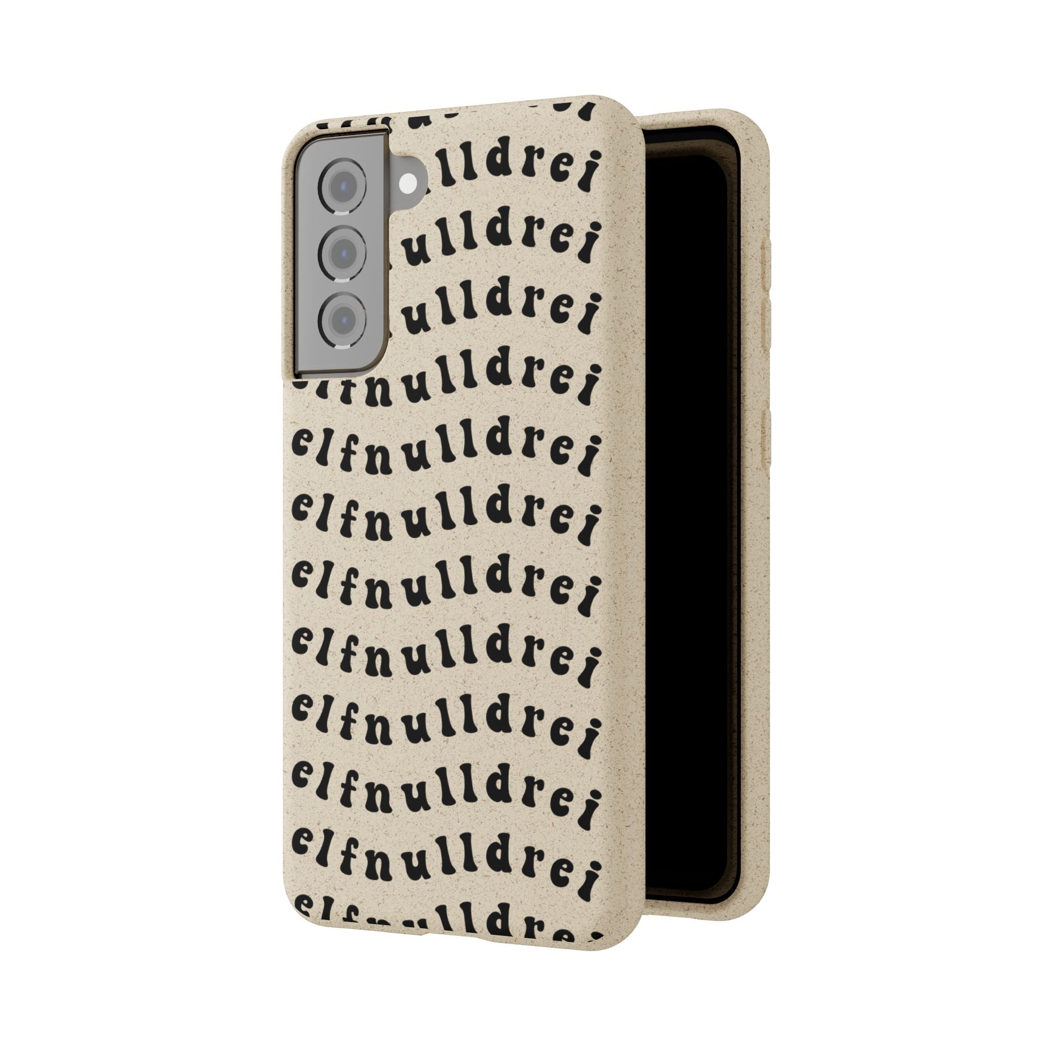 elfnulldrei Handyhülle