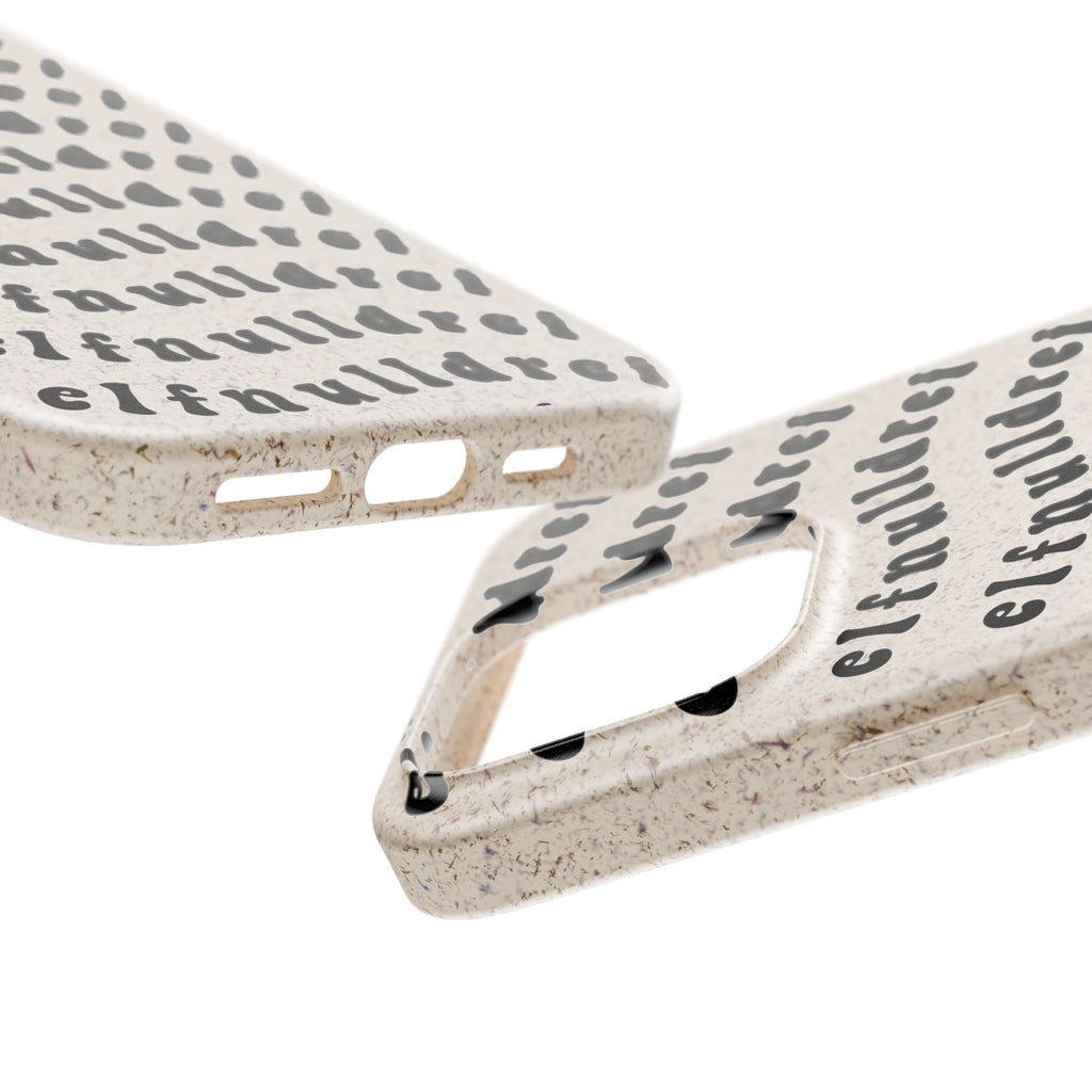 elfnulldrei Handyhülle