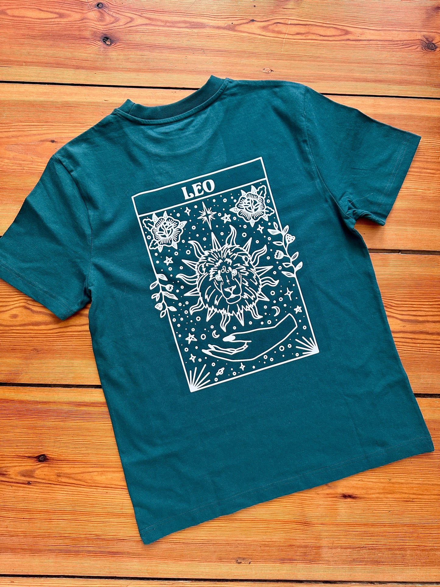 Leo Shirt