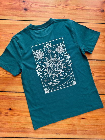 Leo Shirt