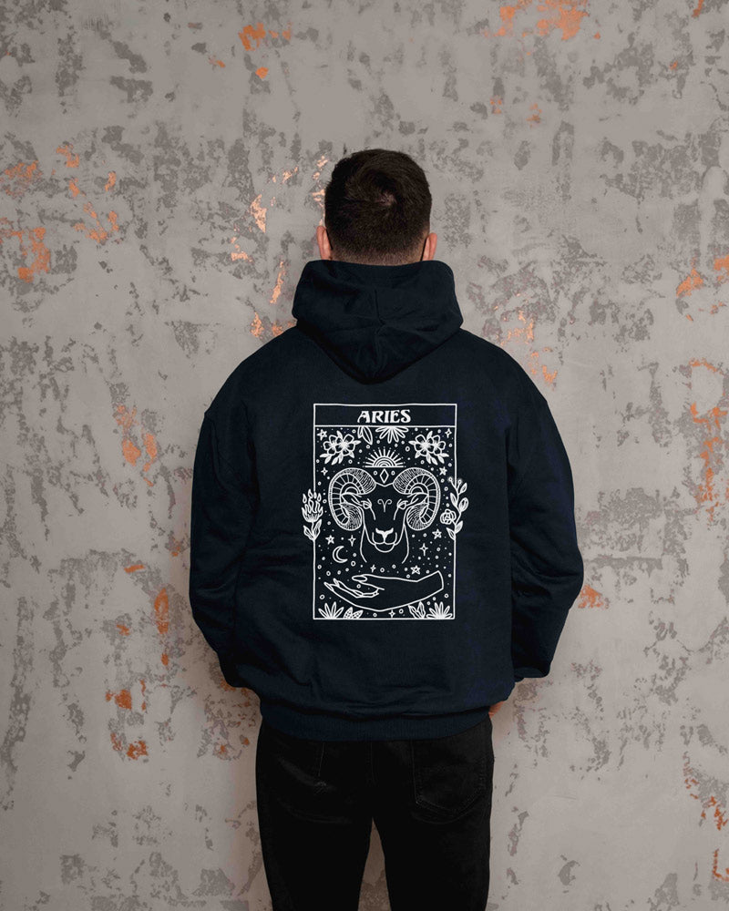 Aries Hoodie