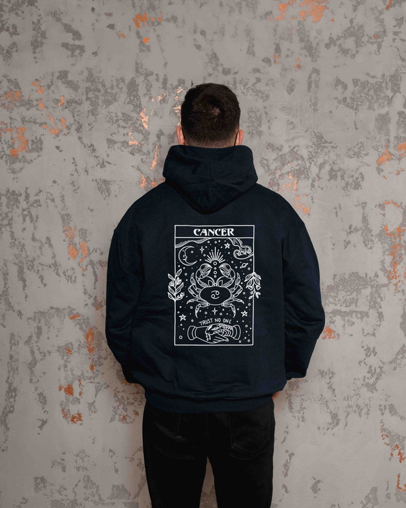 Cancer Hoodie