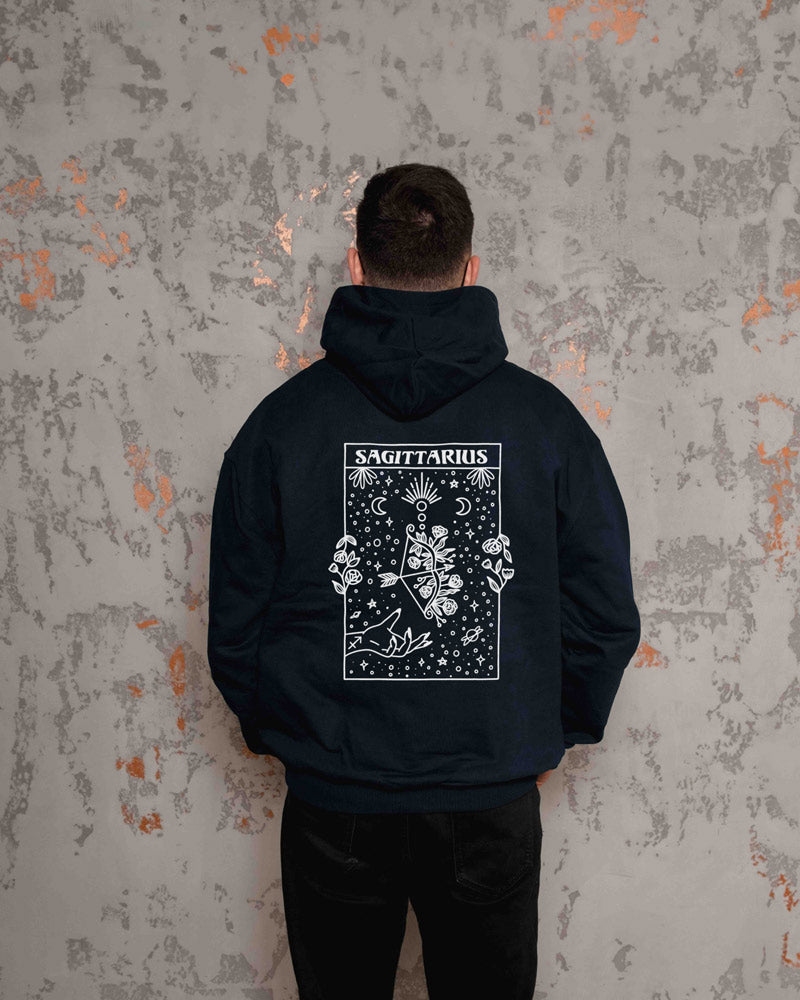 Saggitarius Hoodie