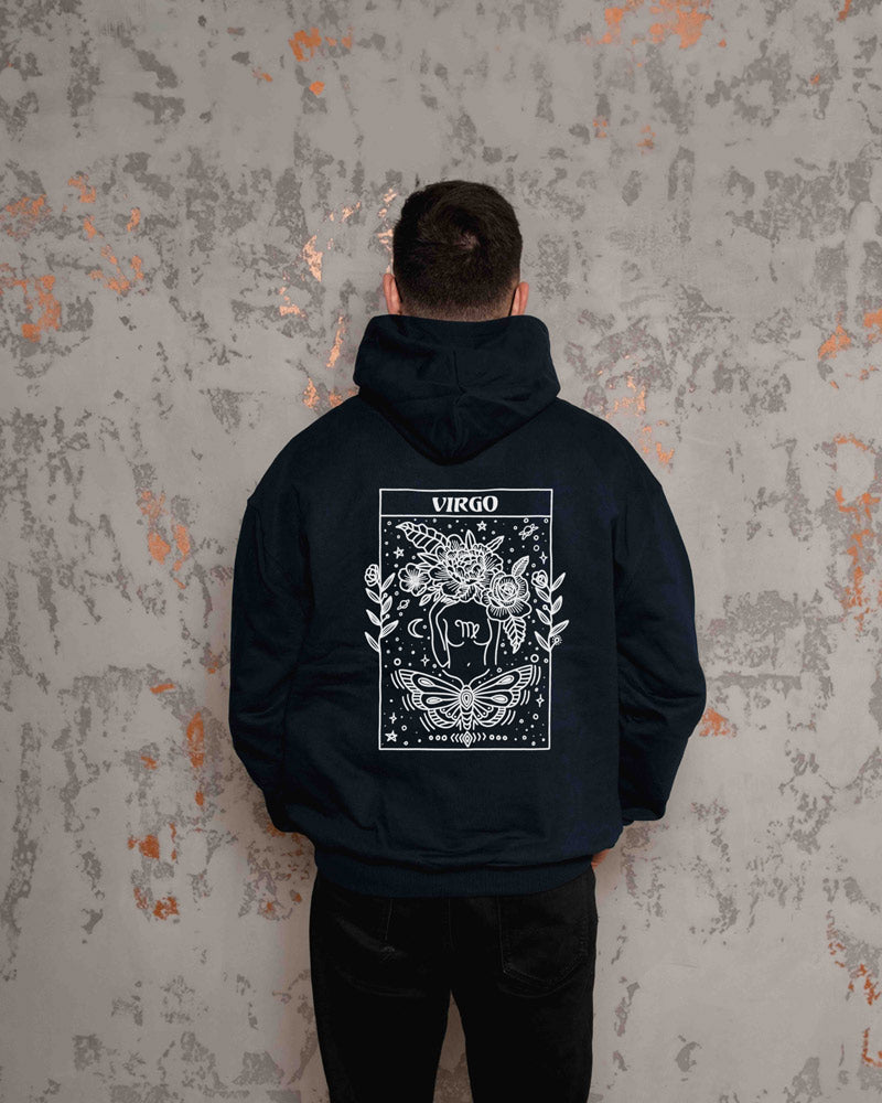 Virgo Hoodie
