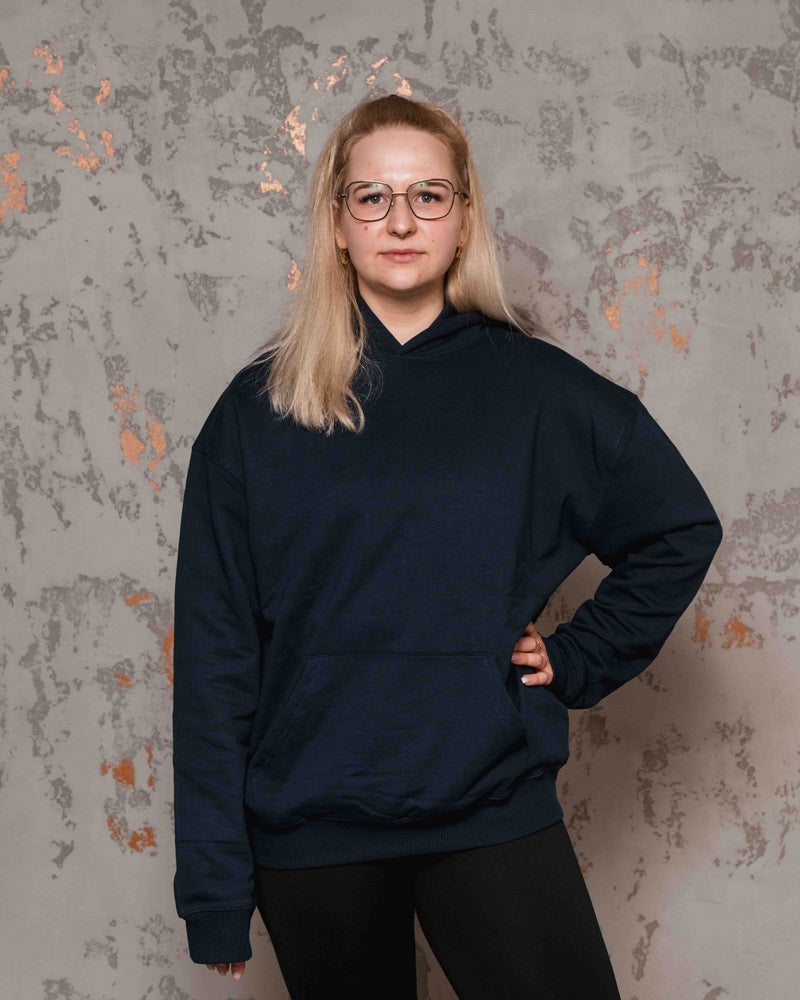 Linda Portrait