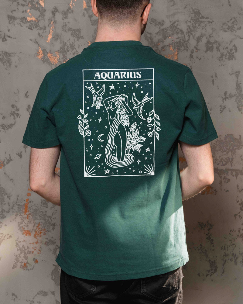 Aquarius Shirt