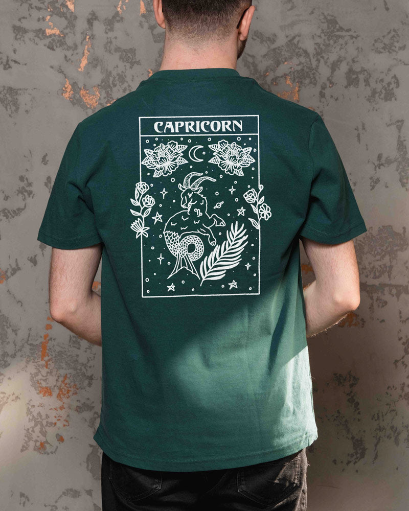 Capricorn Shirt