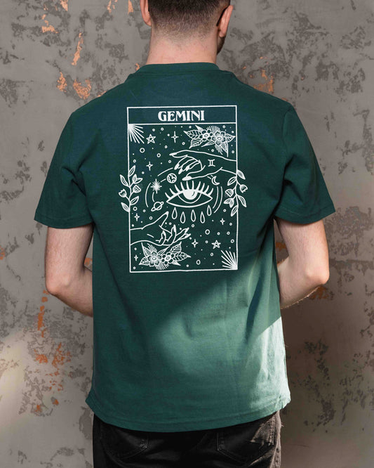 Gemini Shirt