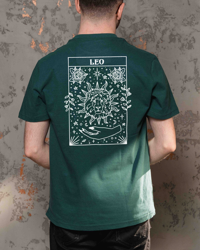 Leo Shirt