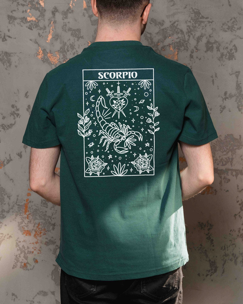 Scorpio Shirt